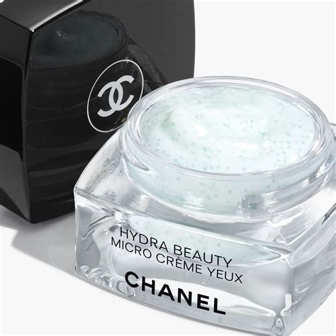 chanel hydra beauty micro creme opinioni|chanel hydra beauty creme 50g.